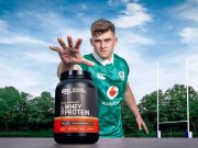 TBWA Ireland Rolls Out Global Campaign for Optimum Nutrition