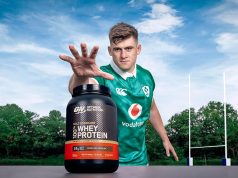 TBWA Ireland Rolls Out Global Campaign for Optimum Nutrition
