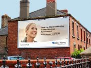 Hidden Hearing Stresses Clarity & Expertise in New Campaign from Bloom