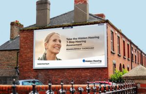 Hidden Hearing Stresses Clarity & Expertise in New Campaign from Bloom