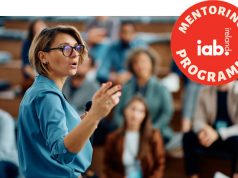 Deadline Looming for IAB Ireland’s 2026 Mentoring Programme
