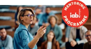 Deadline Looming for IAB Ireland’s 2026 Mentoring Programme