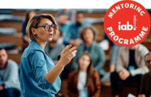 Deadline Looming for IAB Ireland’s 2026 Mentoring Programme