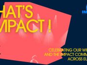 Irish Agencies Win Big at IMPACT Awards