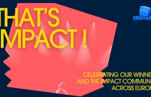Irish Agencies Win Big at IMPACT Awards