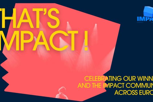 Irish Agencies Win Big at IMPACT Awards