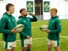 AG1 Seals Sponsorship Deal with Irish Rugby Ahead of Guinness Six Nations