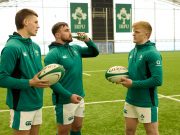 AG1 Seals Sponsorship Deal with Irish Rugby Ahead of Guinness Six Nations