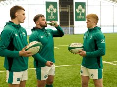 AG1 Seals Sponsorship Deal with Irish Rugby Ahead of Guinness Six Nations