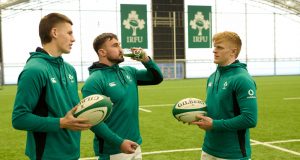 AG1 Seals Sponsorship Deal with Irish Rugby Ahead of Guinness Six Nations