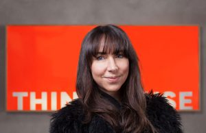 Opinion: Cannesmaxing with Thinkhouse’s Jane McDaid
