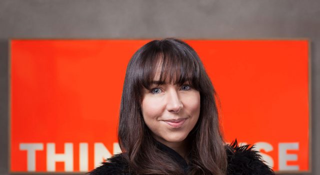 Opinion: Cannesmaxing with Thinkhouse’s Jane McDaid