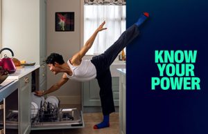 Bord Gáis Launches New Campaign as Part of Brand Repositioning by The Tenth Man