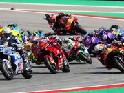 MotoGP Puts jump! in Pole Position for Fan Engagement Strategy