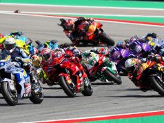 MotoGP Puts jump! in Pole Position for Fan Engagement Strategy