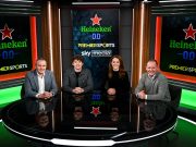 Heineken 0.0 to Sponsor European Rugby Coverage on Premier Sports