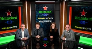 Heineken 0.0 to Sponsor European Rugby Coverage on Premier Sports