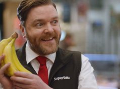 SuperValu Stresses Super Value in Campaign from Boys+Girls