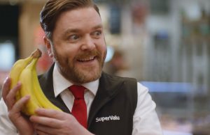SuperValu Stresses Super Value in Campaign from Boys+Girls