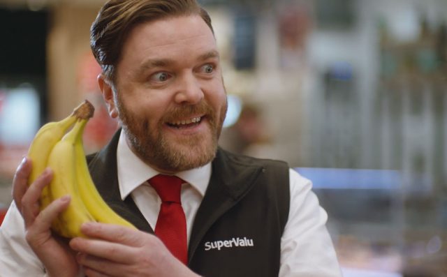SuperValu Stresses Super Value in Campaign from Boys+Girls