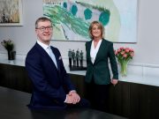 New MD for The Reputations Agency as Niamh Boyle Steps Down