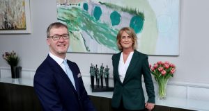 New MD for The Reputations Agency as Niamh Boyle Steps Down