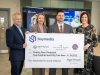Buymedia Boosts Irish Charities with €120K in Funding