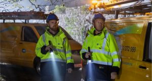 ESB Networks Picks Forsman & Bodenfors for Digital Account