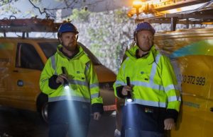 ESB Networks Picks Forsman & Bodenfors for Digital Account