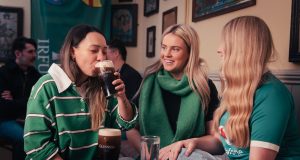 Guinness Toasts the ‘Pint Playmakers’ in New Research into Matchday Social Habits