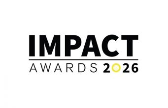 IMPACT Award Winners 2026