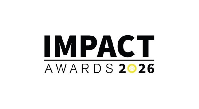 IMPACT Award Winners 2026