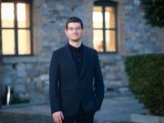 Iarlaith Corcoran Appointed as New Chair of The Marketing Society