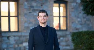 Iarlaith Corcoran Appointed as New Chair of The Marketing Society