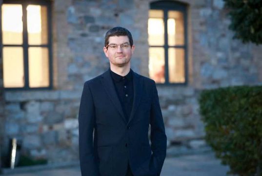 Iarlaith Corcoran Appointed as New Chair of The Marketing Society