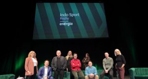 Energia Renews Sponsorship of the Indo Sport Rugby Podcast