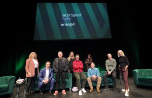 Energia Renews Sponsorship of the Indo Sport Rugby Podcast