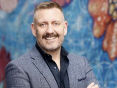 Kieran O’Donovan Pivots to Lead Belong To as CEO