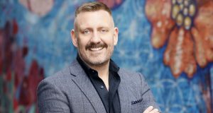 Kieran O’Donovan Pivots to Lead Belong To as CEO