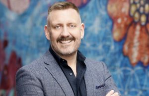 Kieran O’Donovan Pivots to Lead Belong To as CEO
