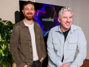 IRS+ and Digitise Roll Out New Digital Audio Platform Called Vocalise