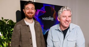 IRS+ and Digitise Roll Out New Digital Audio Platform Called Vocalise