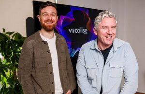 IRS+ and Digitise Roll Out New Digital Audio Platform Called Vocalise