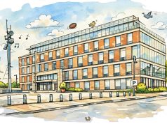 Ipsos B&A Settles on Ballsbridge for New Head Office