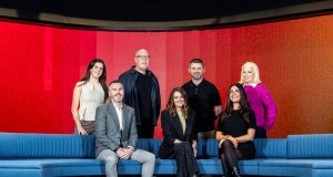 RTÉ Commercial Announces Major Expansion of Partnerships Team