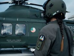 The Public House Creates Affirmative Campaign for Irish Defence Forces