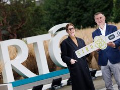 SIRO to Sponsor RTÉ’s Home of the Year