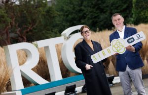 SIRO to Sponsor RTÉ’s Home of the Year