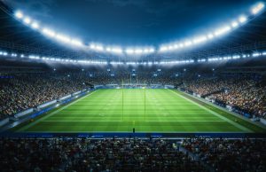 Opinion: Beyond the Super Bowl Ads, What Are We Actually Watching?