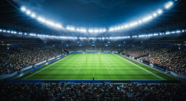 Opinion: Beyond the Super Bowl Ads, What Are We Actually Watching?